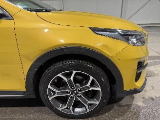 Kia Xceed 1.6GDi 77kW Automaat PHEV DynamicPlusLine picture 17