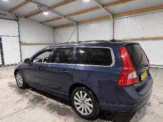 Volvo V-70 2.0D3 120kW Automaat Limited Edition picture 11