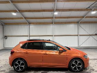 Avarii autoturisme Volkswagen Polo 1.0TSI 70kW Pano Highline 2019/1