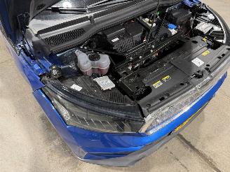Skoda Enyaq 80kWh 150kW iV80 picture 22
