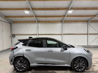 škoda osobní automobily Ford Puma 1.0EcoBoost 92kW Automaat Hybrid Sound Edition 2025/11