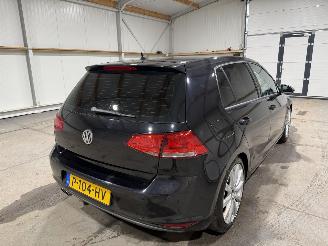 Volkswagen Golf 1.4TSI 103kW ACT Highline picture 6