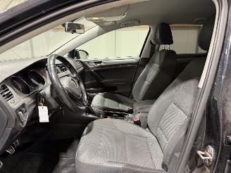 Volkswagen Golf 1.4TSI 103kW ACT Highline picture 13