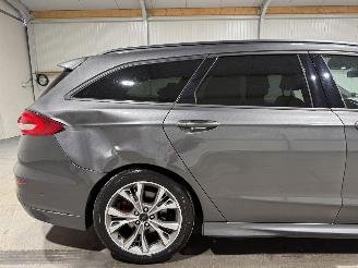 Ford Mondeo 1.5 121kW Titanium lease Edition picture 30