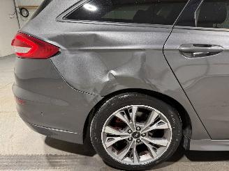 Ford Mondeo 1.5 121kW Titanium lease Edition picture 31