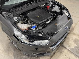 Ford Mondeo 1.5 121kW Titanium lease Edition picture 25