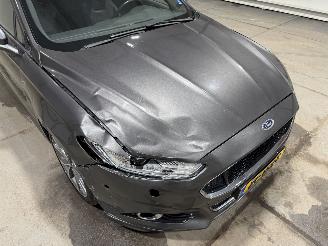 Ford Mondeo 1.5 121kW Titanium lease Edition picture 19