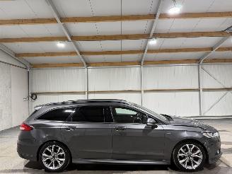 krockskadad bil auto Ford Mondeo 1.5 121kW Titanium lease Edition 2018/12