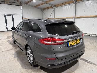 Ford Mondeo 1.5 121kW Titanium lease Edition picture 12