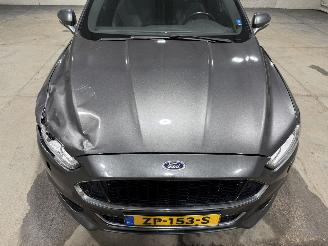 Ford Mondeo 1.5 121kW Titanium lease Edition picture 20