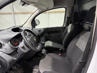 Renault Kangoo 1.5BluedCi 70kW Work Edition picture 17