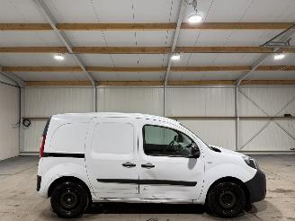 skadebil bedrijf Renault Kangoo 1.5BluedCi 70kW Work Edition 2020/7