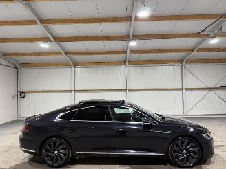 uszkodzony samochody osobowe Volkswagen Arteon 2.0TSI 140kW Automaat Pano Business R 2019/9