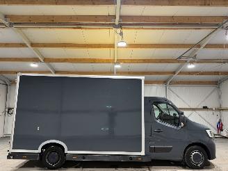 krockskadad bil bedrijf Renault Master 2.3dCi 110kW Automaat L3H2 Energy 2022/2