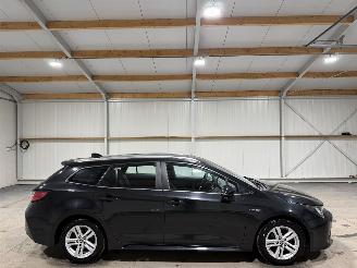 skadebil auto Toyota Corolla Touring Sports 1.8Hybrid 72kW Automaat 2020/9