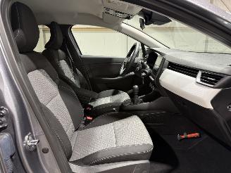 Renault Clio 1.0TCe 67kW Evolution picture 40