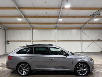 škoda osobní automobily Skoda Superb 1.4TSI 115kW iV Automaat Sportline Business 2023/1