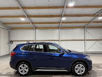 Voiture accidenté BMW X1 SDRIVE20I 141kW Automaat High Executive 2018/7