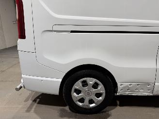 Renault Trafic E-Tech 52kWh 90kW L2 Comfort picture 32