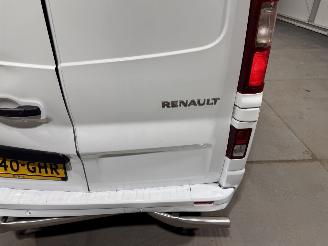 Renault Trafic E-Tech 52kWh 90kW L2 Comfort picture 41