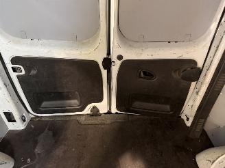 Renault Trafic E-Tech 52kWh 90kW L2 Comfort picture 42