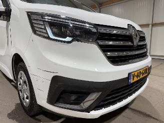 Renault Trafic E-Tech 52kWh 90kW L2 Comfort picture 21
