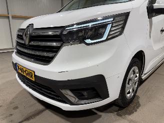 Renault Trafic E-Tech 52kWh 90kW L2 Comfort picture 23