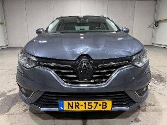 Renault Mégane 1.2TCe 96kW Clima Bose picture 23