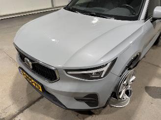 Volvo XC40 2.0B4 145kW Automaat Core picture 21