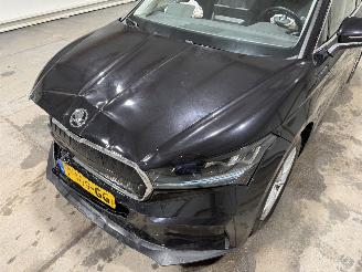 Skoda Enyaq 80kWh 150kW 80iV picture 16