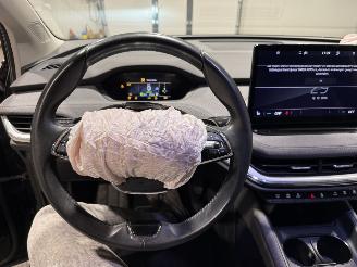 Skoda Enyaq 80kWh 150kW 80iV picture 36
