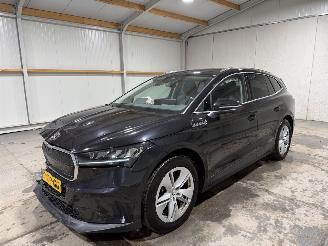 Skoda Enyaq 80kWh 150kW 80iV picture 9