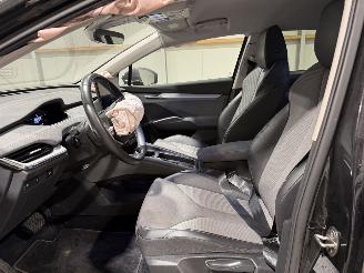 Skoda Enyaq 80kWh 150kW 80iV picture 30