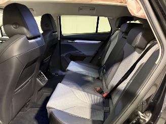 Skoda Enyaq 80kWh 150kW 80iV picture 30