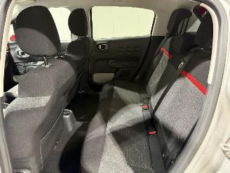 Citroën C3 1.2PT 60kW Airco Camera SHINE picture 21