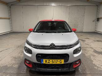 Citroën C3 1.2PT 60kW Airco Camera SHINE picture 4