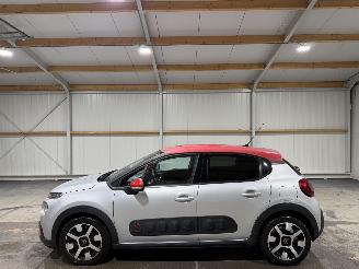 Citroën C3 1.2PT 60kW Airco Camera SHINE picture 8