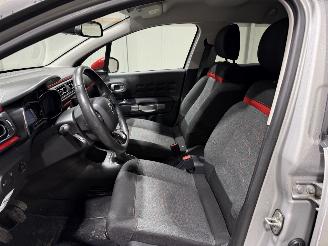 Citroën C3 1.2PT 60kW Airco Camera SHINE picture 13