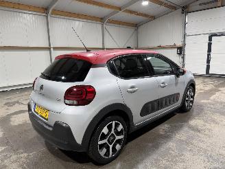 Citroën C3 1.2PT 60kW Airco Camera SHINE picture 5