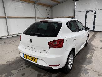 Seat Ibiza 1.2TSI 77kW Style Clima picture 6