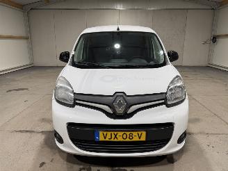 Renault Kangoo 1.5BlueDCI 70kW Airco Work Edition picture 4