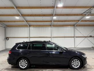 Unfallwagen Volkswagen Passat 1.4TSI 92kW Automaat Comfortline Pano 2018/8