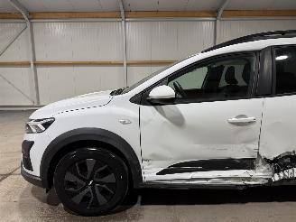 Dacia Jogger 1.0TCI 81kW  7-Persoons   Expression picture 13