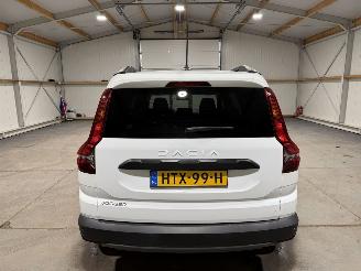 Dacia Jogger 1.0TCI 81kW  7-Persoons   Expression picture 7