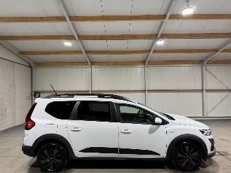 krockskadad bil auto Dacia Jogger 1.0TCI 81kW  7-Persoons   Expression 2025/4