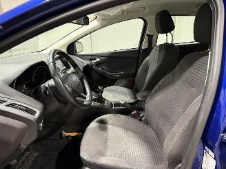 Ford Focus 1.0 74kW Airco Titanium picture 13