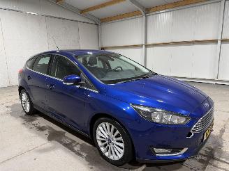 Ford Focus 1.0 74kW Airco Titanium picture 2