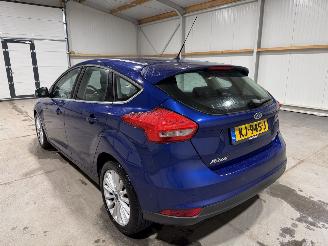 Ford Focus 1.0 74kW Airco Titanium picture 12