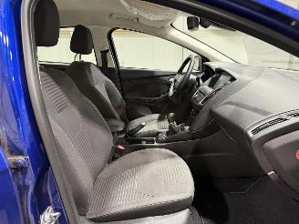 Ford Focus 1.0 74kW Airco Titanium picture 21