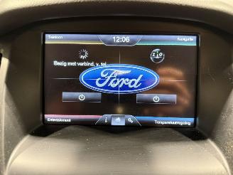 Ford Focus 1.0 74kW Airco Titanium picture 16